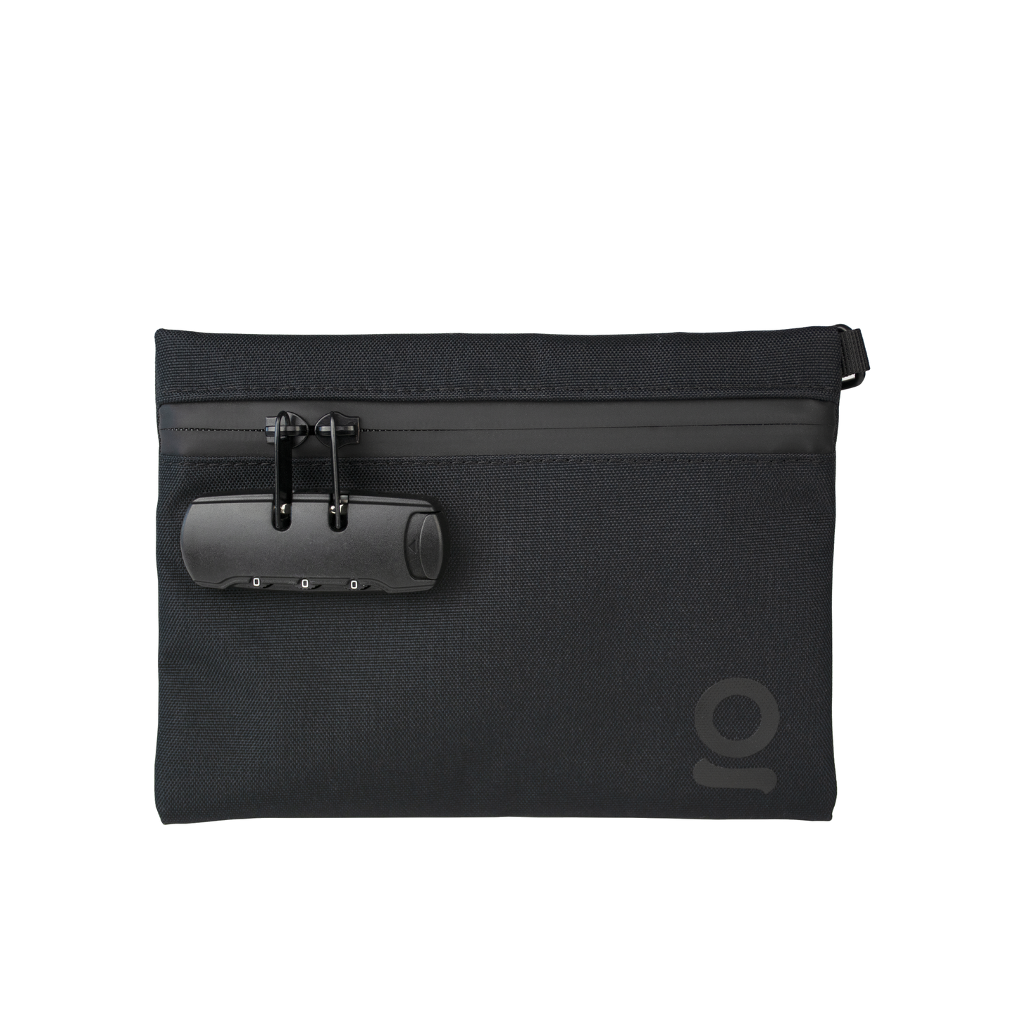 Ongrok Smell-Proof Duffle Bag for Travel and Storage
