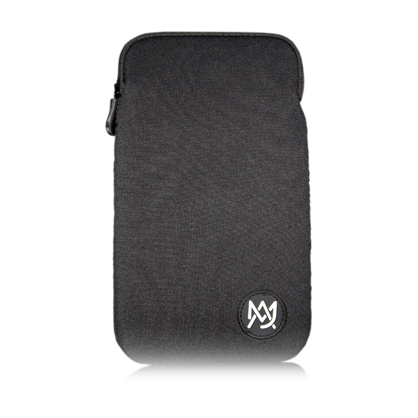 MJ Arsenal Padded Zipper Pouch for Mini Rigs