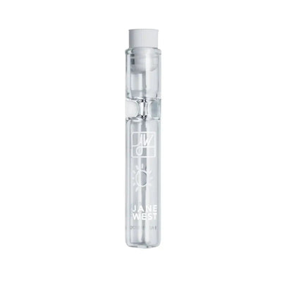 Jane West Travel Pipe - High-Quality One-Hitter