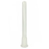 Prism Pipes Downstem White
