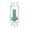Prism Pipes Halo Big Showerhead Perc Mint