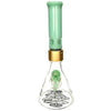 Prism Pipes 14” Mushroom Beaker Bong