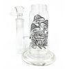 Prism Pipes Bong Base