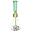 Prism Pipes 14” Mushroom Beaker Bong