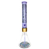 Prism Pipes Pretty Done Beaker Bong