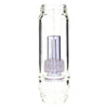 Prism Pipes Halo Showerhead Perc Grape Jolly Rancher