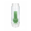Prism Pipes Halo Showerhead Perc Mint