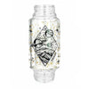 Prism Pipes Halo Spaced Out Big Tree Perc