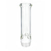 Prism Pipes Standard Replacement Mouthpiece Clear