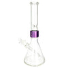 Prism Pipes Halo Standard Beaker Single Stack Bong
