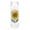 Prism Pipes Halo Sunflower Tree Perc