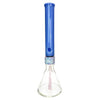 Prism Pipes 18” Tie-Dye Beaker Bong
