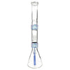 Prism Pipes Tree Perc Beaker Bong