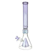 Prism Pipes Pyramid Perc Beaker Bong