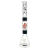 Prism Pipes Skull Tree Perc Beaker Bong