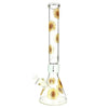 Prism Pipes Sunflower Beaker Bong