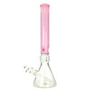 Prism Pipes Halo Tall Beaker Single Stack Bong