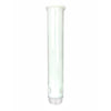 Prism Pipes Tall Replacement Mouthpiece White