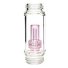 Prism Pipes Replacement Showerhead Perc Pink