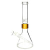 Prism Pipes Halo Standard Beaker Single Stack Bong
