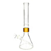 Prism Pipes Halo Tall Beaker Single Stack Bong
