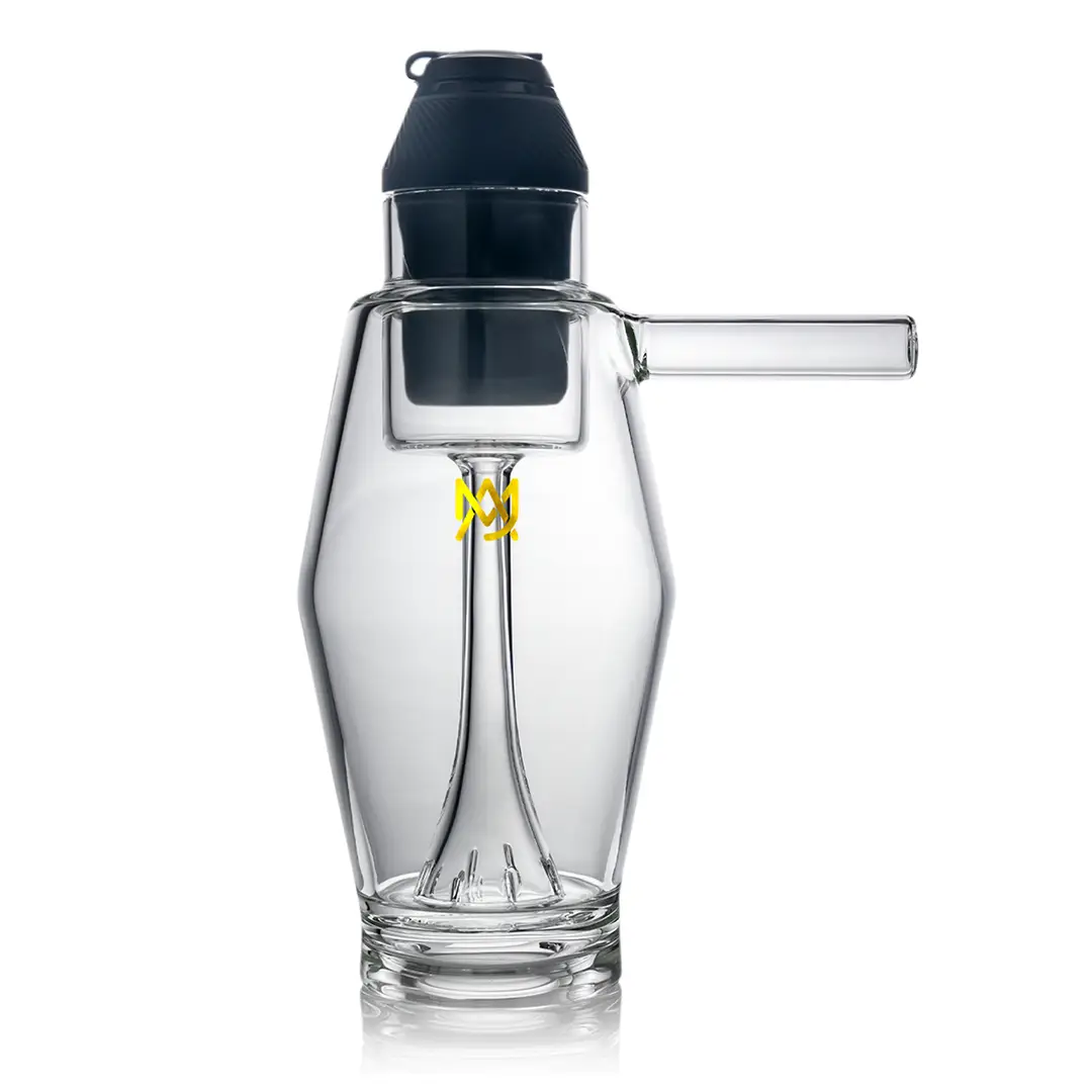 MJ Arsenal Proxy Bubbler for Enhanced Dabbing Experience
