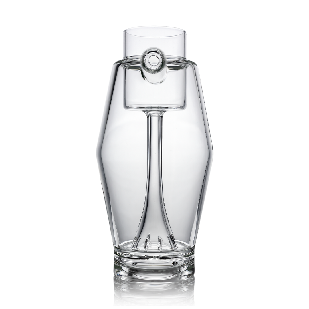 MJ Arsenal Proxy Bubbler for Enhanced Dabbing Experience