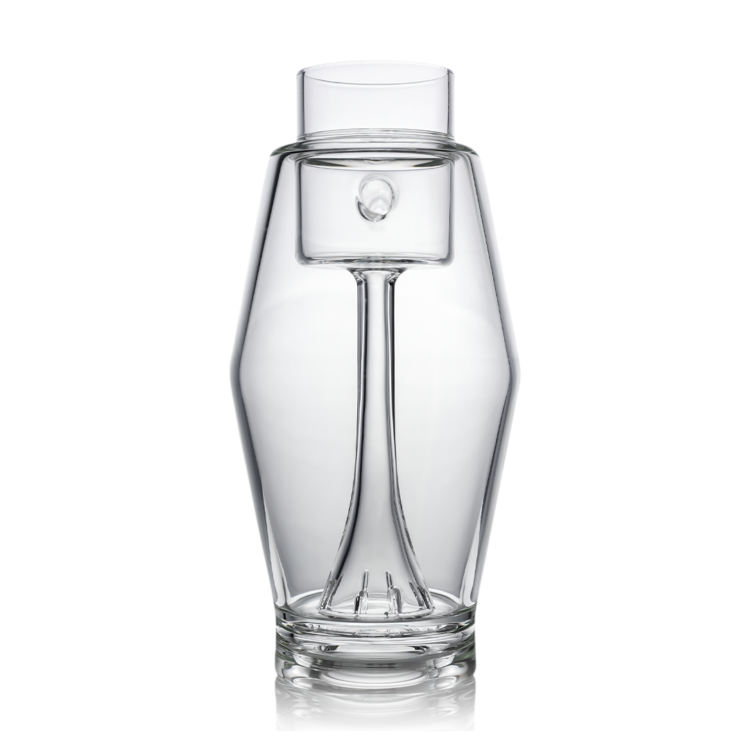 MJ Arsenal Proxy Bubbler for Enhanced Dabbing Experience