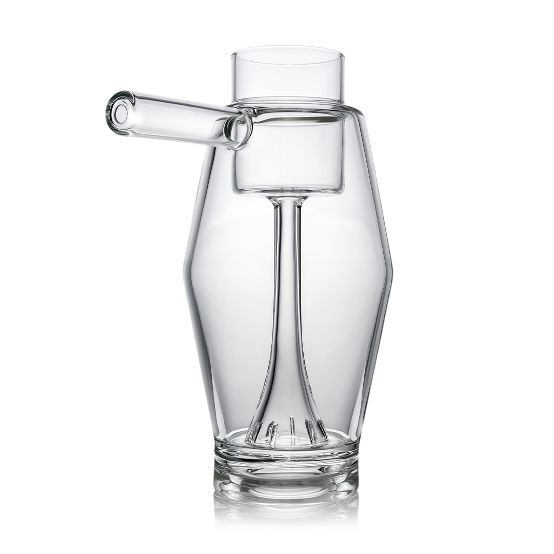 MJ Arsenal Proxy Bubbler for Enhanced Dabbing Experience