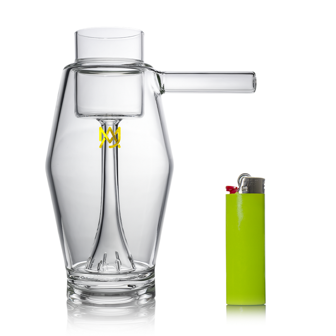 MJ Arsenal Proxy Bubbler for Enhanced Dabbing Experience