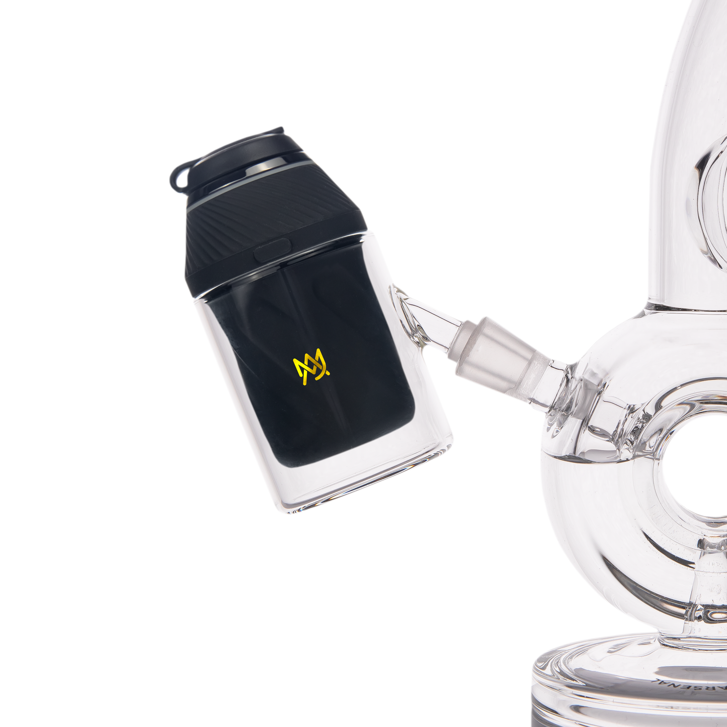 MJ Arsenal Proxy Attachments for Enhanced Vaping