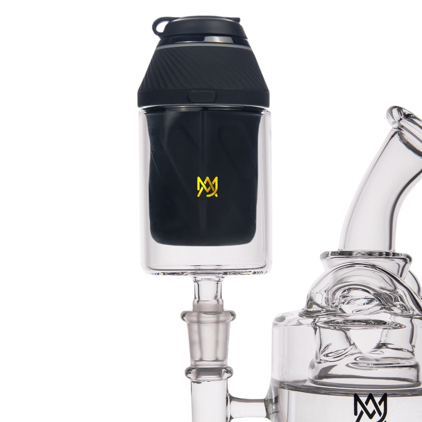 MJ Arsenal Proxy Attachments for Enhanced Vaping
