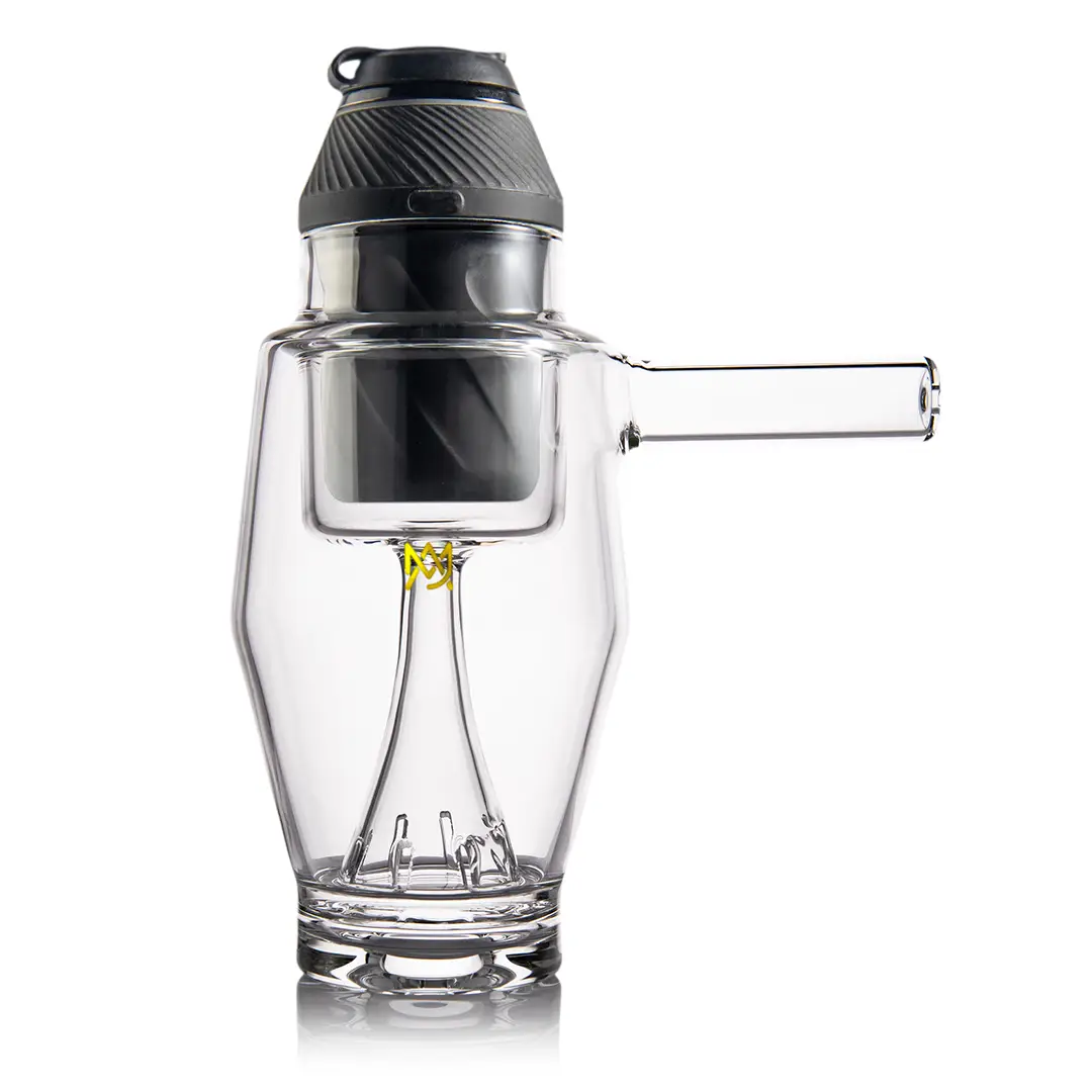 MJ Arsenal Proxy Bubbler Mini for Enhanced Vaping