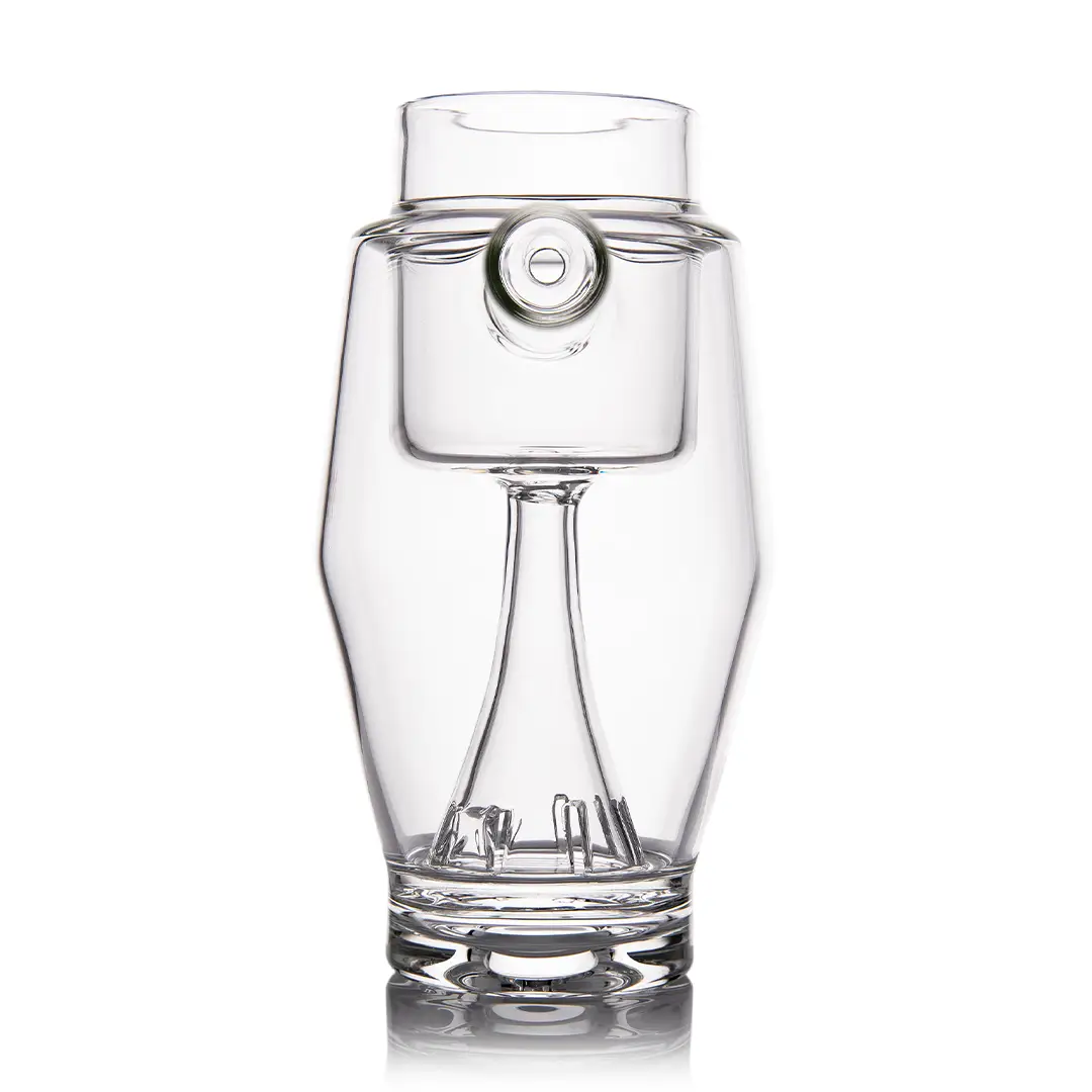 MJ Arsenal Proxy Bubbler Mini for Enhanced Vaping