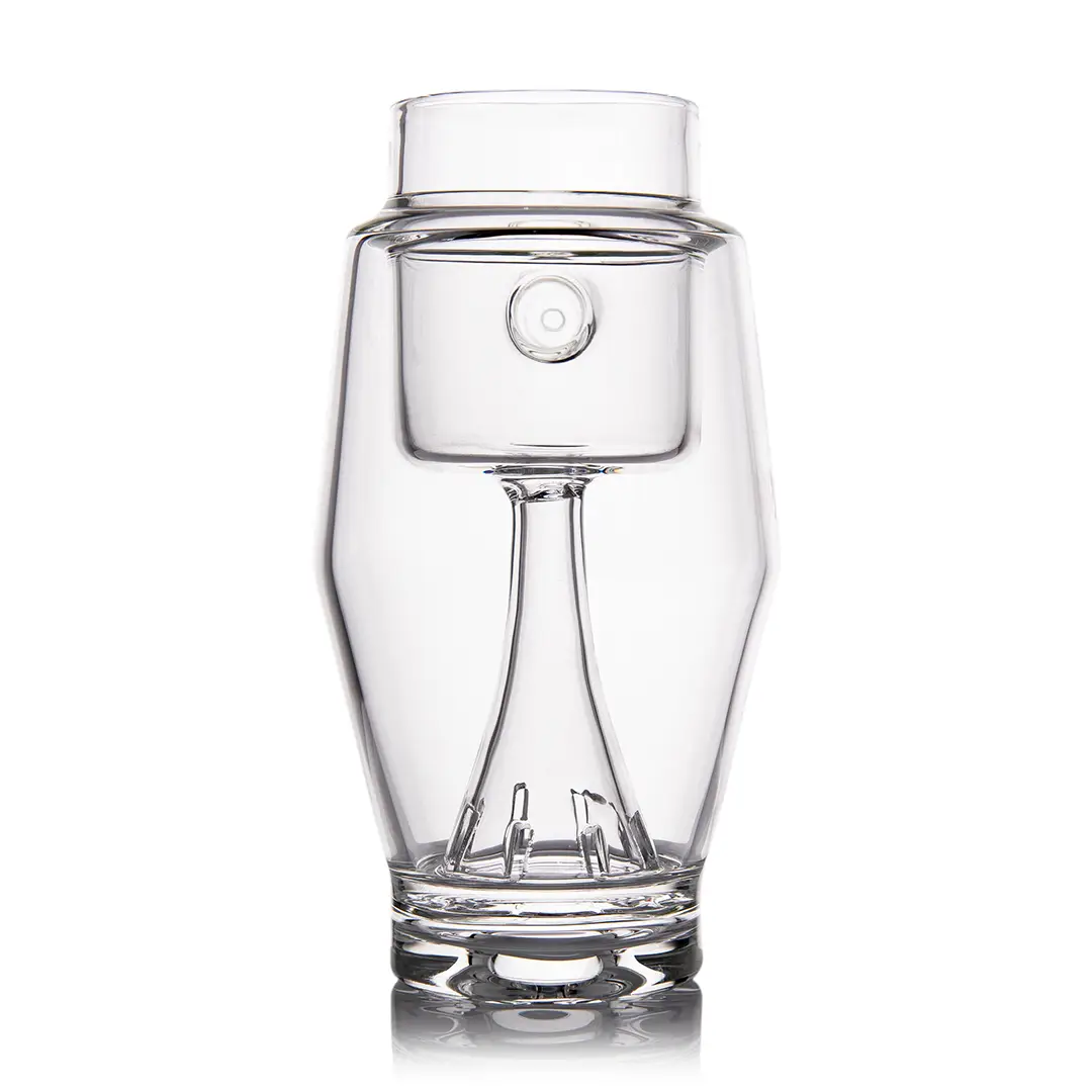 MJ Arsenal Proxy Bubbler Mini for Enhanced Vaping