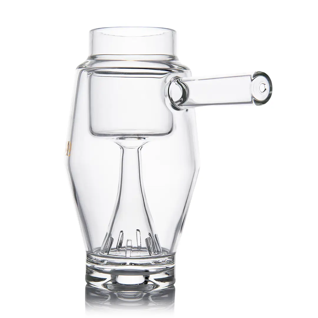 MJ Arsenal Proxy Bubbler Mini for Enhanced Vaping
