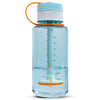 Puffco Budsy Water Bottle Bong Glacier Blue
