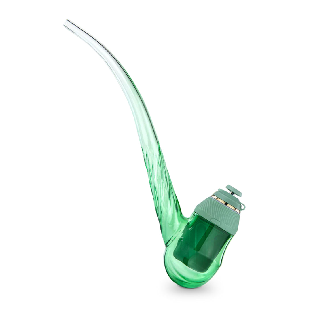 Puffco Proxy Wizard Pipe - Vapor Cooling Accessory