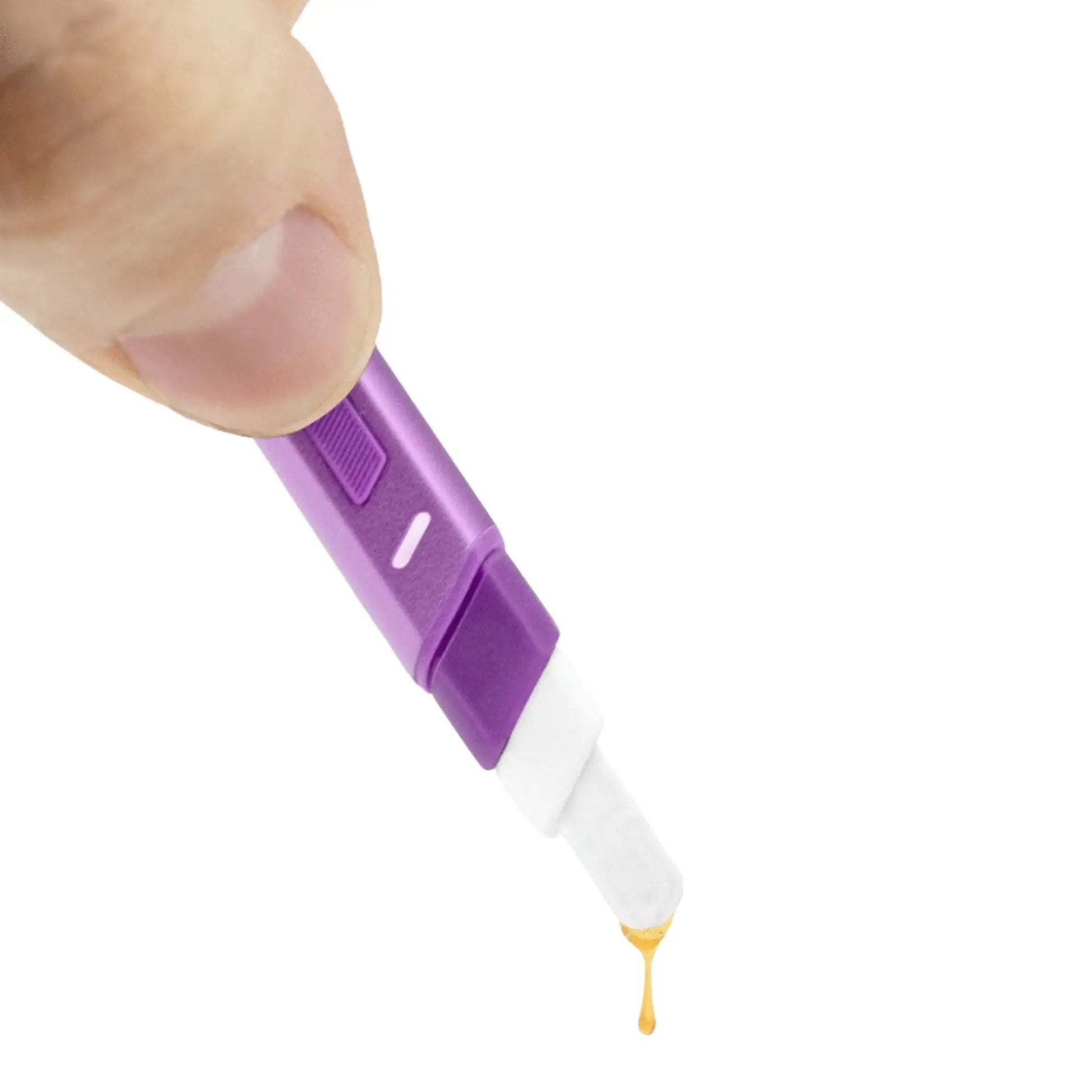 Puffco Hot Knife Dab Tool - Indiglow