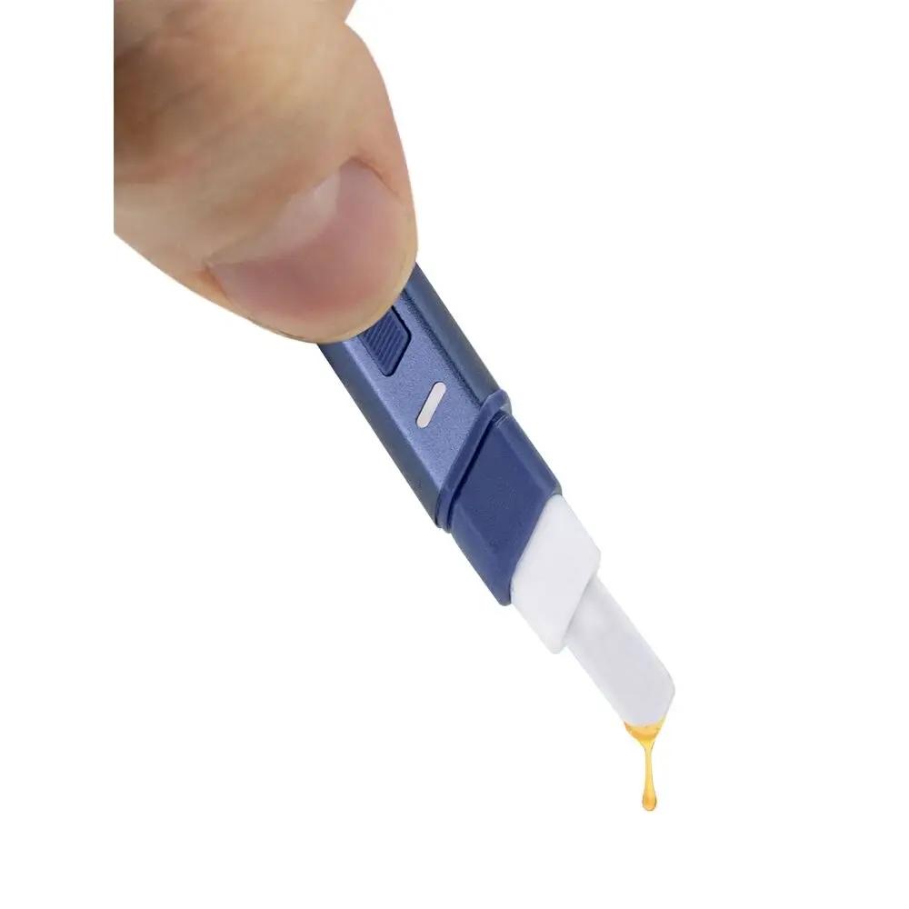 Puffco Hot Knife Dab Tool for Easy Concentrate Loading