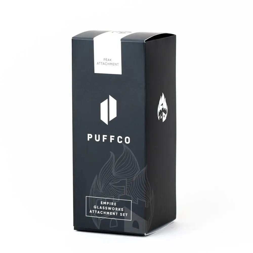 Empire Honey Bees Puffco Peak Attachment Box 2