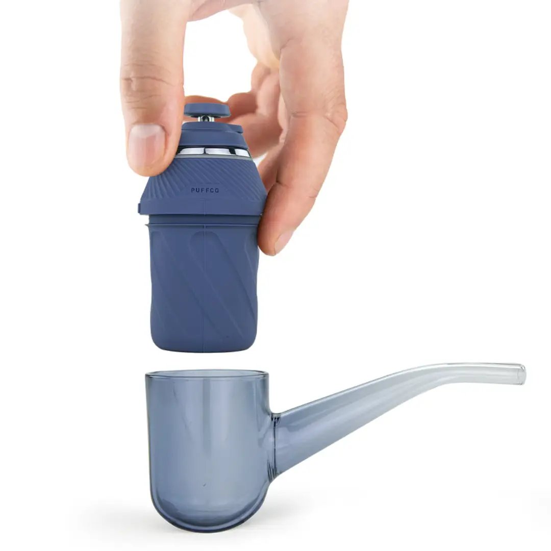 Puffco Proxy Vaporizer - Storm Edition for Concentrates
