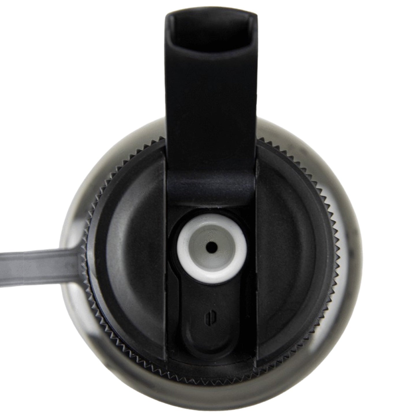 Puffco Budsy Lid Open