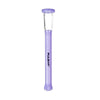 Pulsar 4.5” Colored Downstem Light Purple