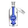 Pulsar Egg Perc Ash Catcher Blue