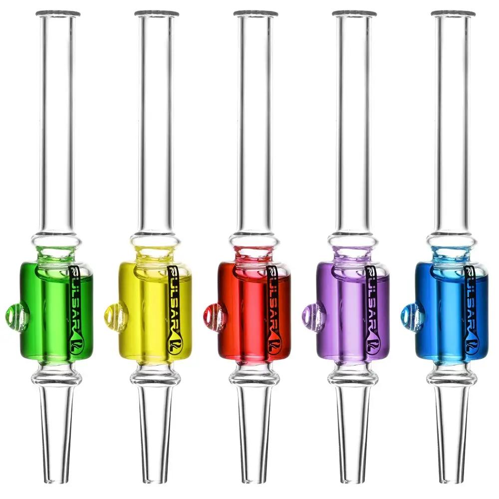 Pulsar Glycerin Freezable Dab Straw