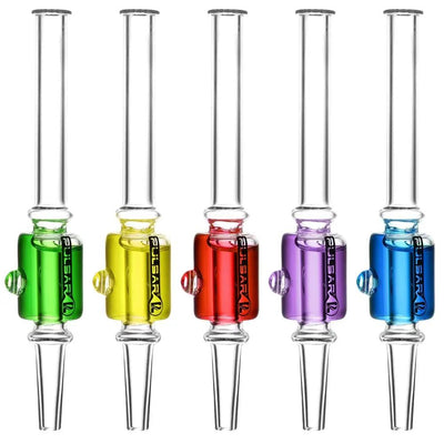 Pulsar Glycerin Freezable Dab Straw