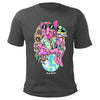 Pulsar Graphic T-Shirt Chill Cat
