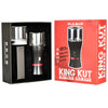 Grindhouse King Kut Electric Grinder