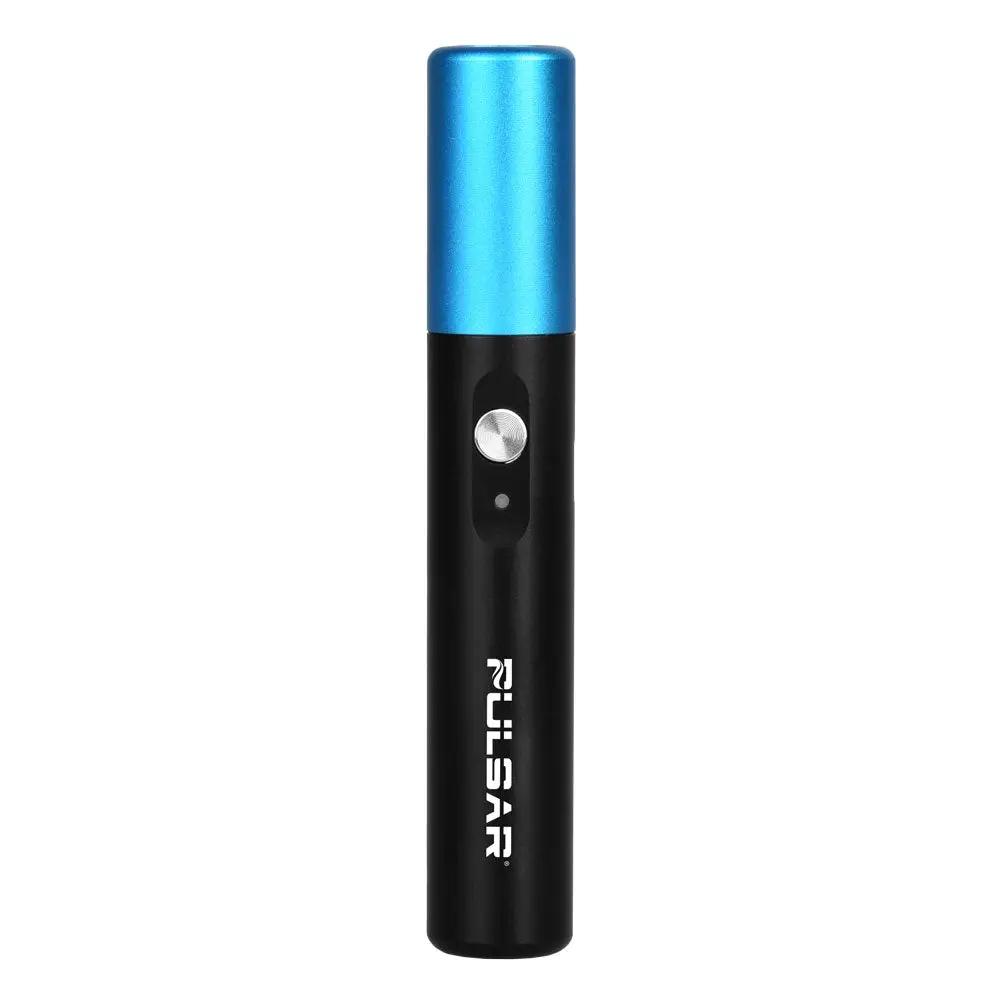 Pulsar PHD Cartridge Vaporizer Blue